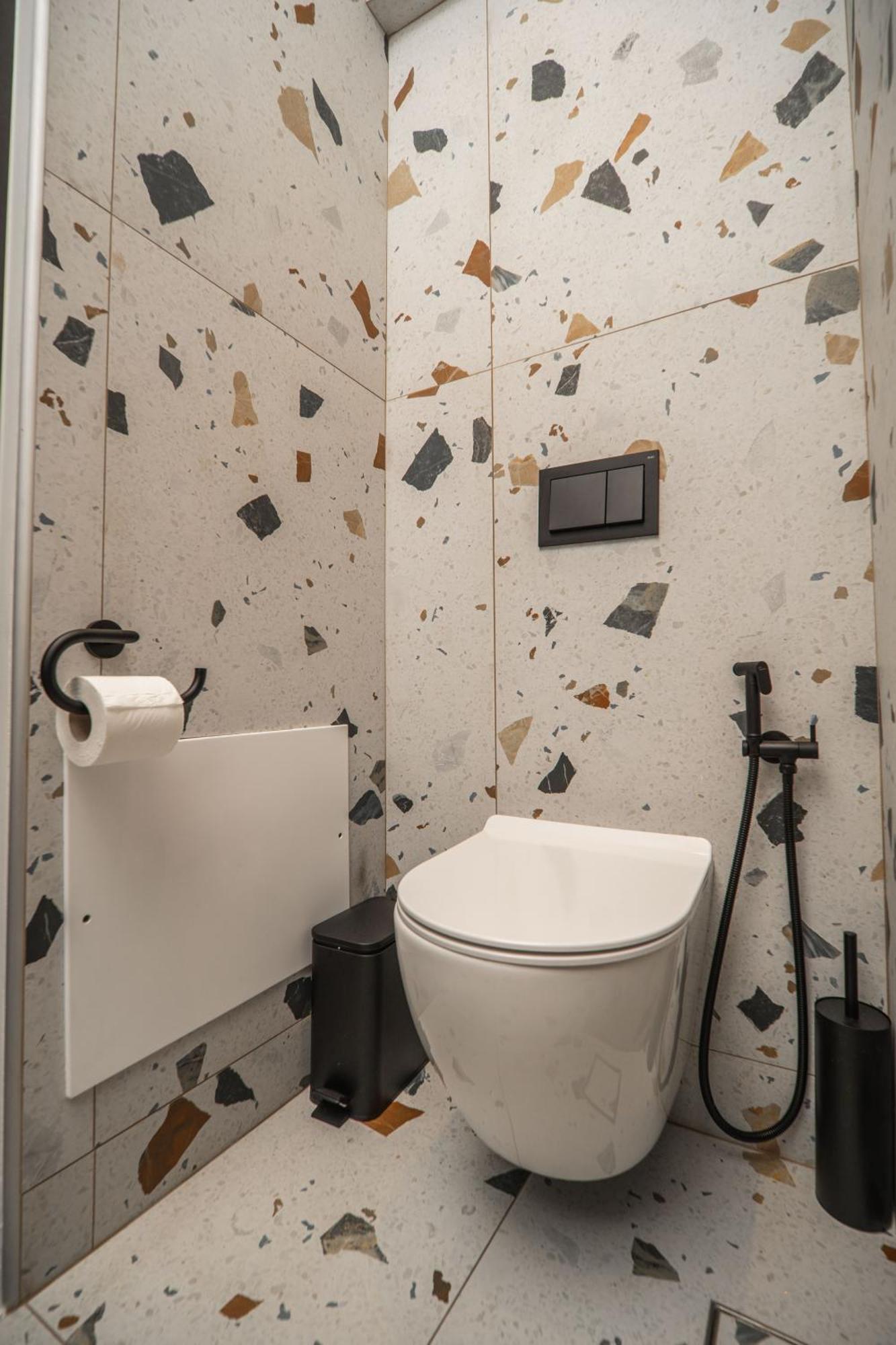 Eros Luxury Suites レティムノ エクステリア 写真